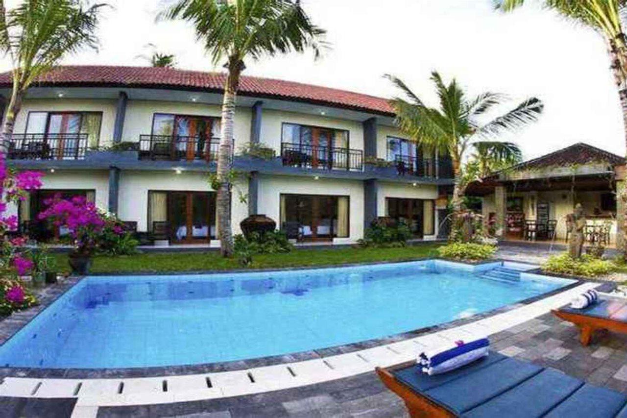 Terrace Bali Inn Nusa Dua  Luaran gambar