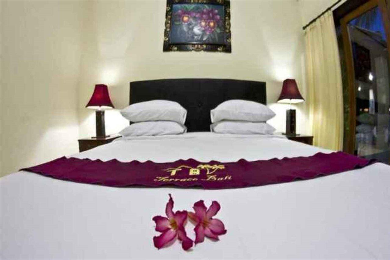 Terrace Bali Inn Nusa Dua  Luaran gambar