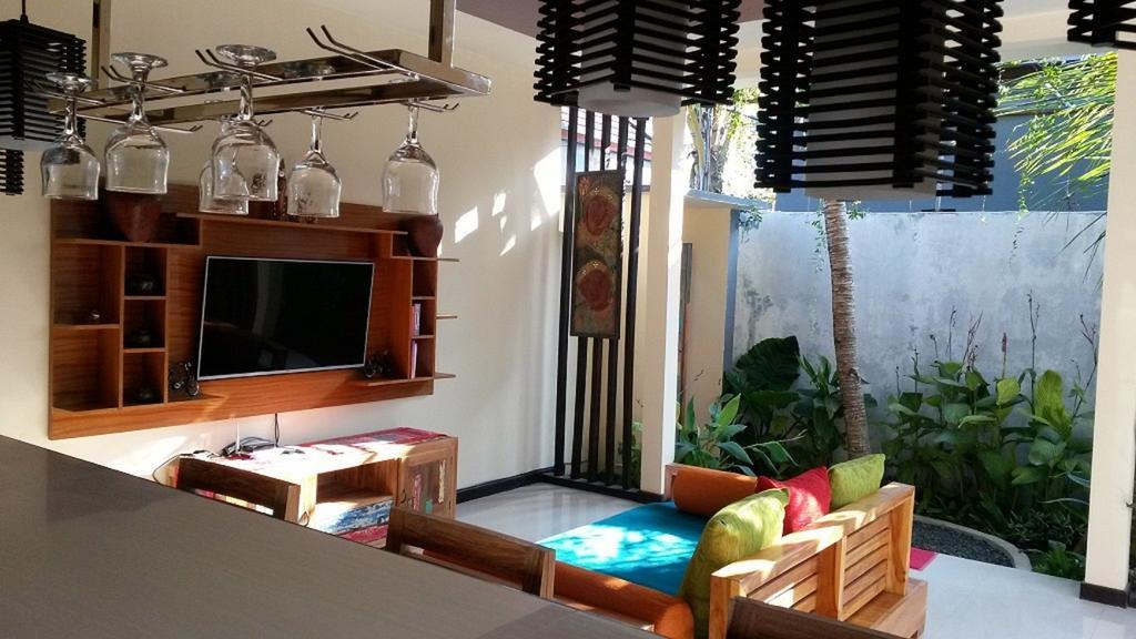 Terrace Bali Inn Nusa Dua  Luaran gambar