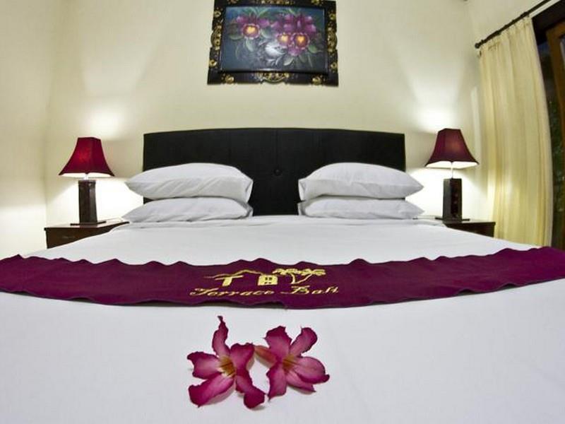 Terrace Bali Inn Nusa Dua  Luaran gambar