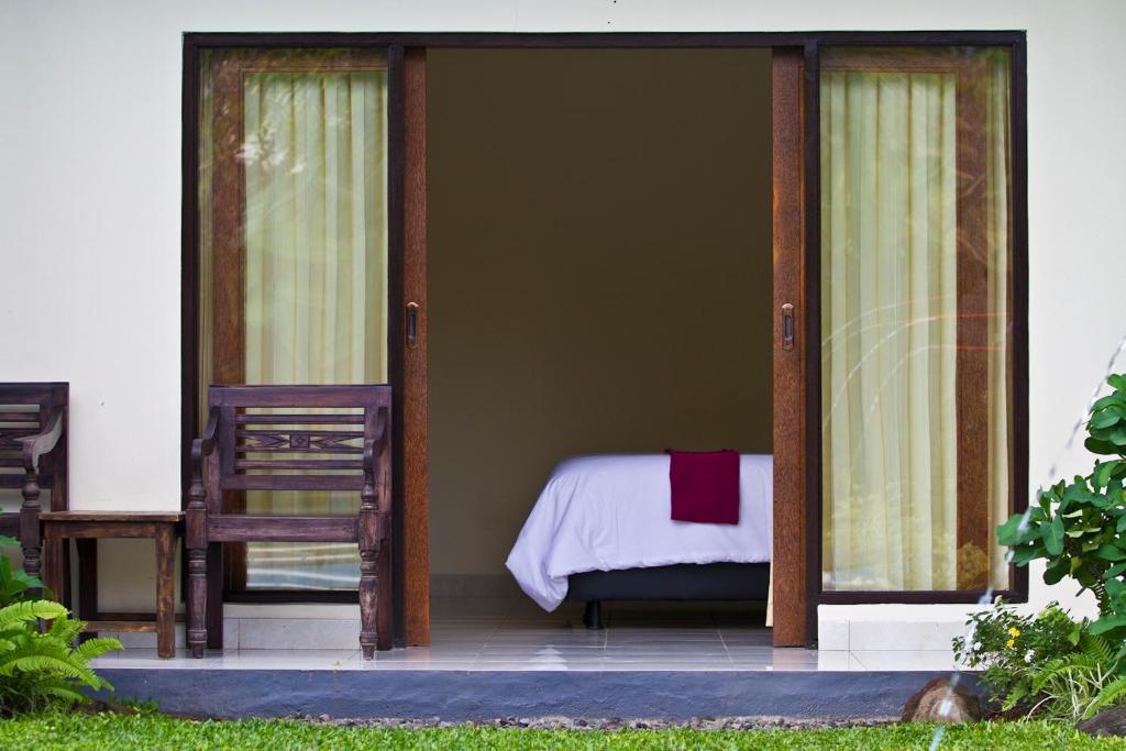 Terrace Bali Inn Nusa Dua  Bilik gambar