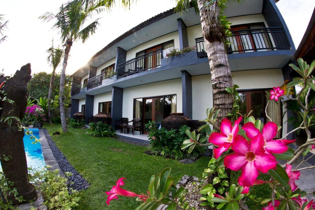 Terrace Bali Inn Nusa Dua  Bilik gambar