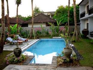 Terrace Bali Inn Nusa Dua  Luaran gambar
